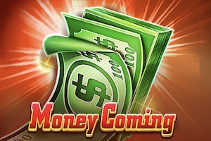 Money Coming Game